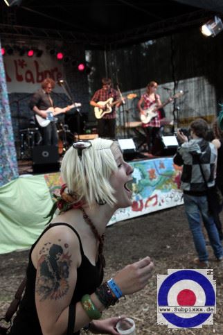 6. Labore Festival - Hauptmannsgruen 24. und 25. Juli 2009 (11).JPG